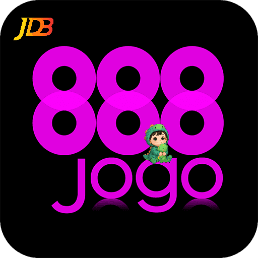 Logo da 888JOGO