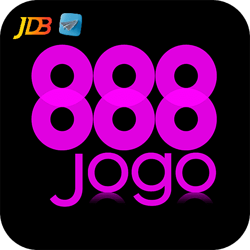 Canal oficial da 888JOGO no Telegram