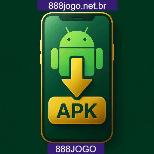 Como Instalar APK 888JOGO