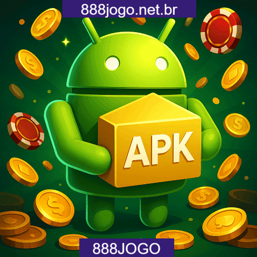 888JOGO APK - Download Oficial Android