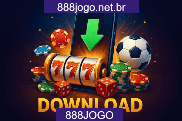 Como Usar App 888JOGO