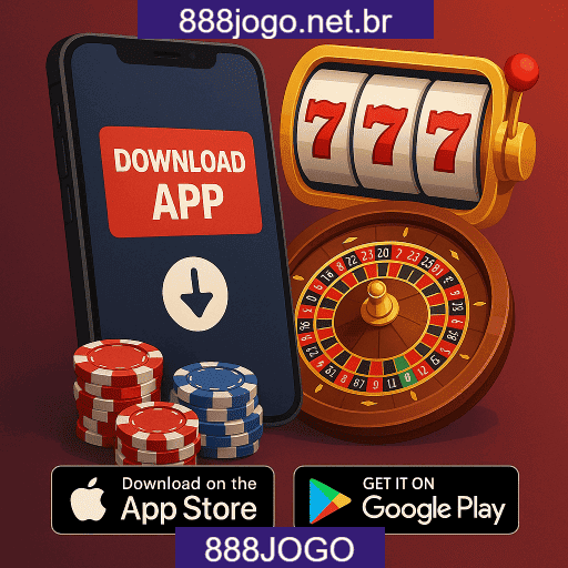 FAQ App 888JOGO