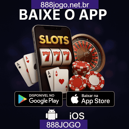 888JOGO Baixar App