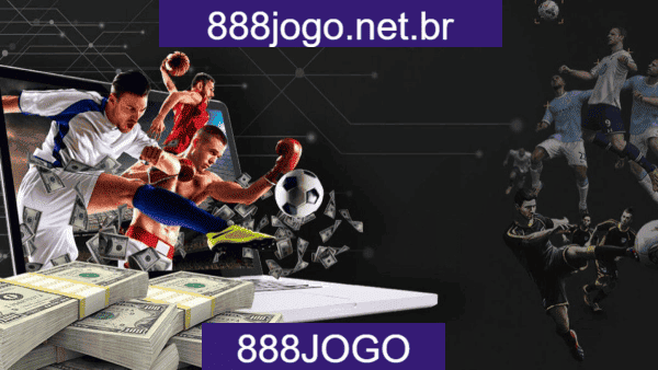 Como Apostar na 888JOGO Bet