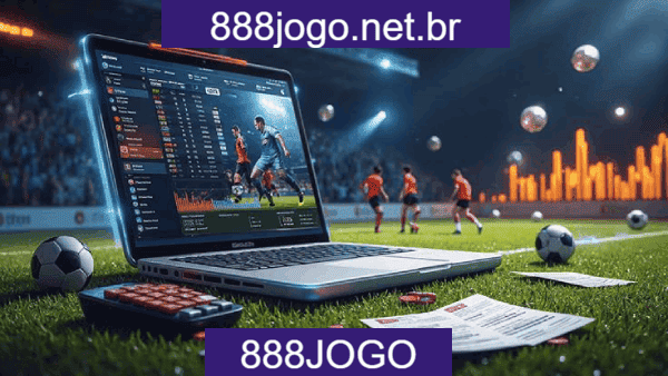 Estratégias de Apostas 888JOGO