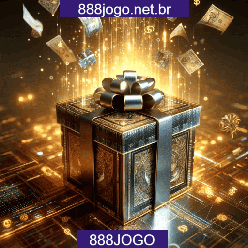 Termos e Condições Bônus 888JOGO