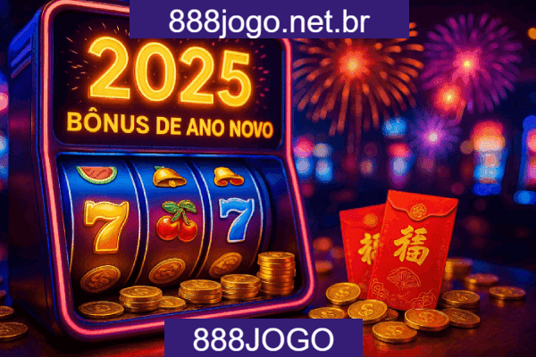 888JOGO Bônus - Catálogo Completo 2025