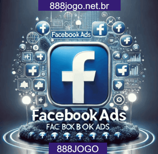 888JOGO Facebook Oficial