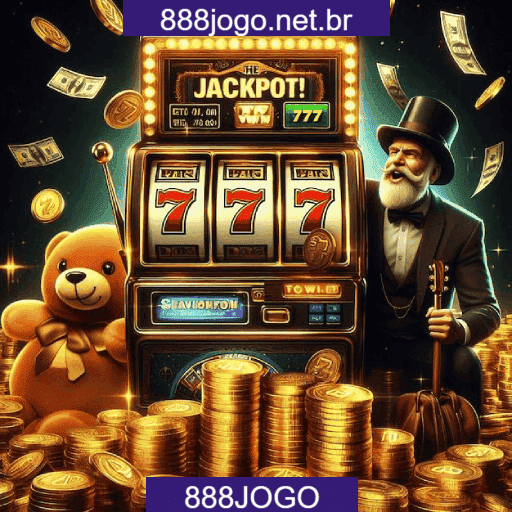 FAQ Slots 888JOGO