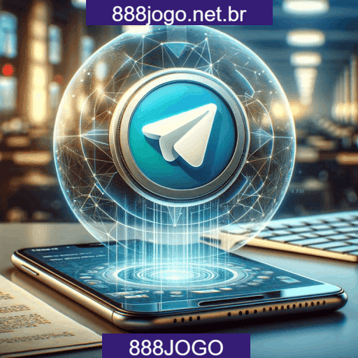 888JOGO Telegram Oficial